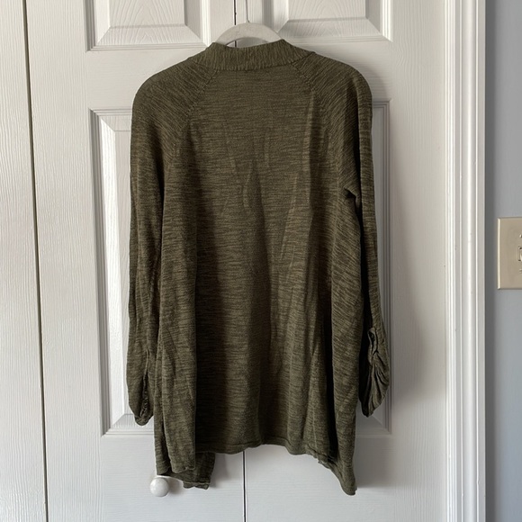 Express Cardigan - Picture 2 of 6